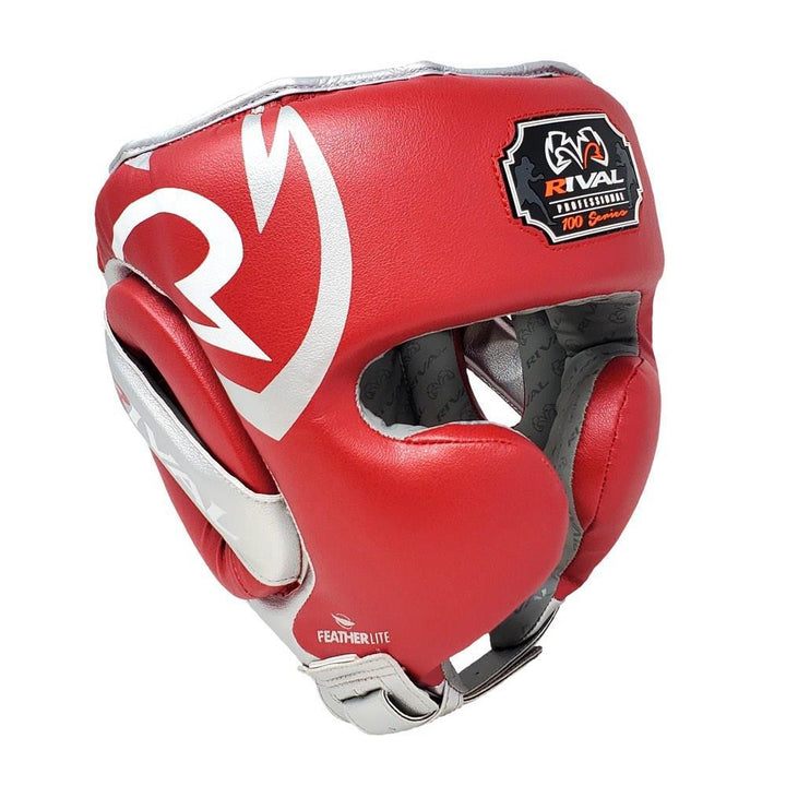 Rival RHG100 Professional Head Guard-FEUK