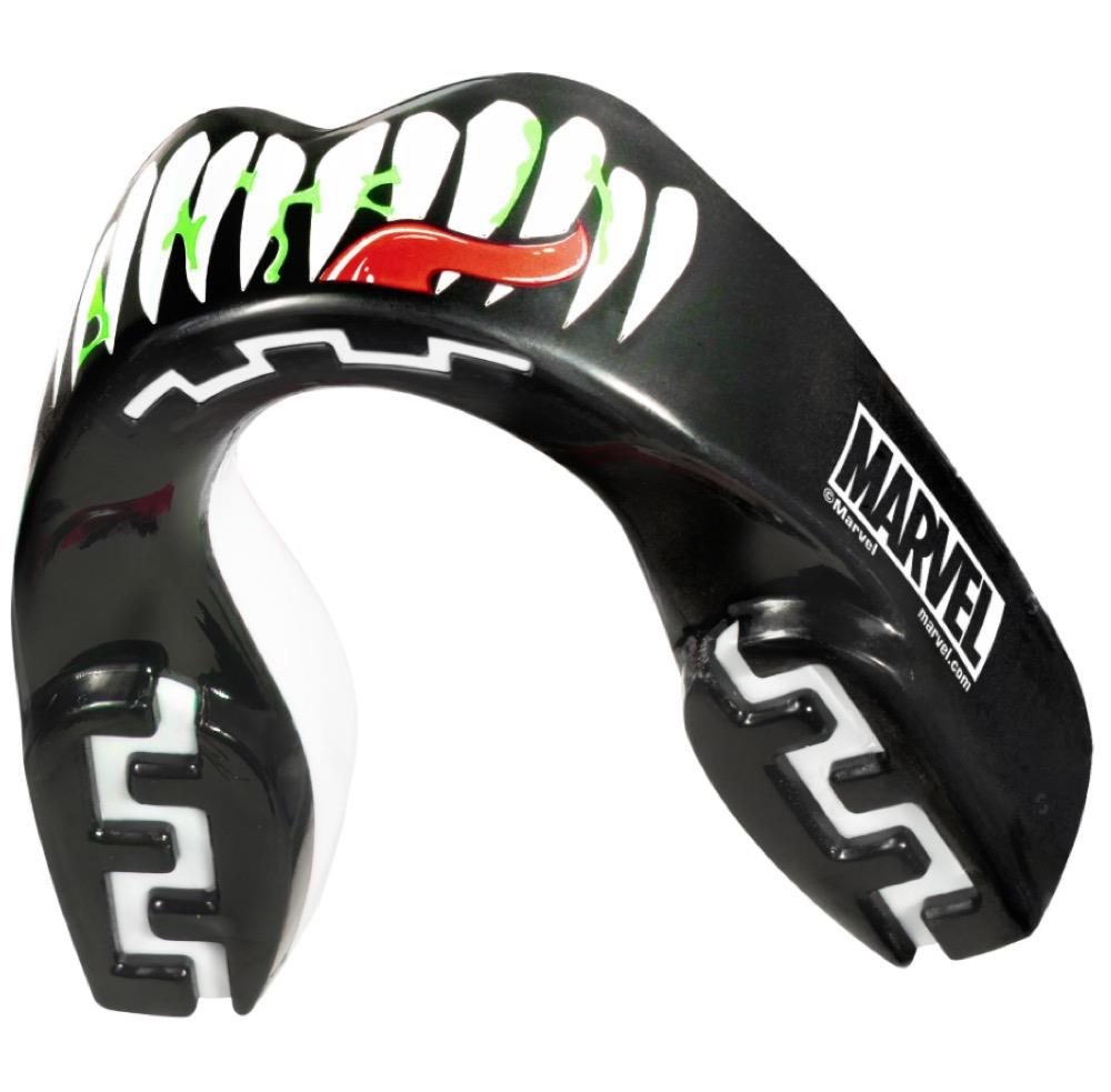 Safejawz Marvel Series Mouth Guard-Safejawz