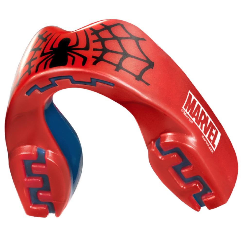 Safejawz Marvel Series Mouth Guard-Safejawz