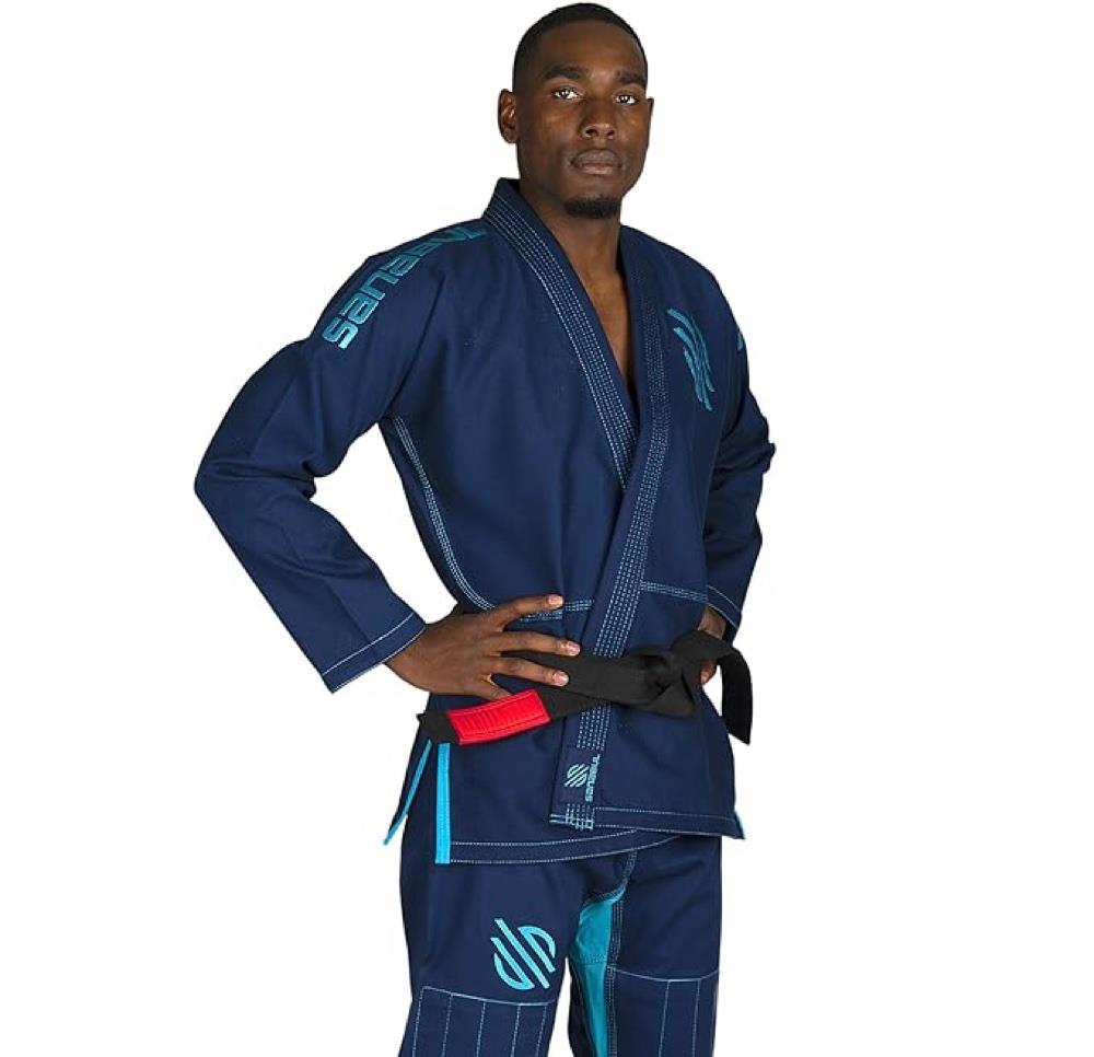 Sanabul Essential BJJ Gi-Sanabul