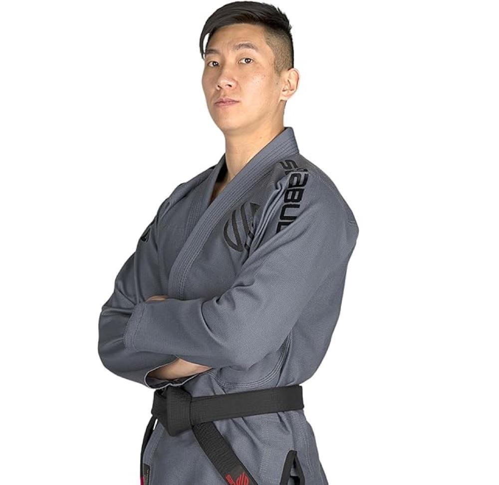 Sanabul Essential BJJ Gi-Sanabul