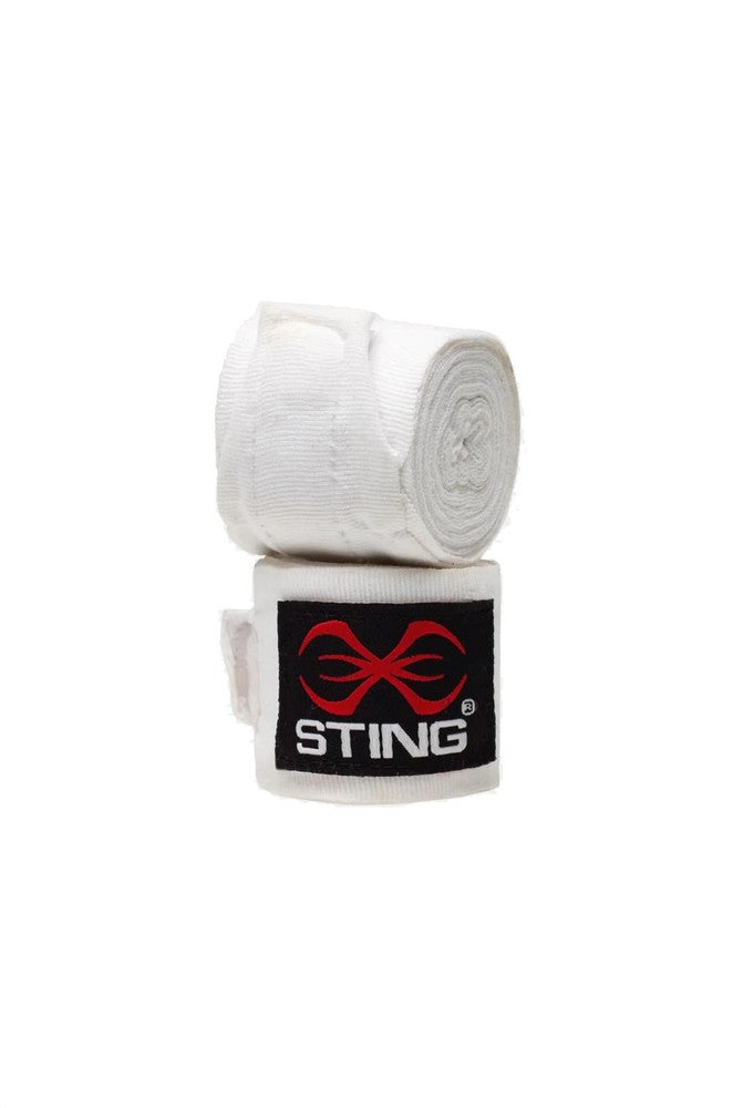 Sting Elasticated Hand Wraps-Sting