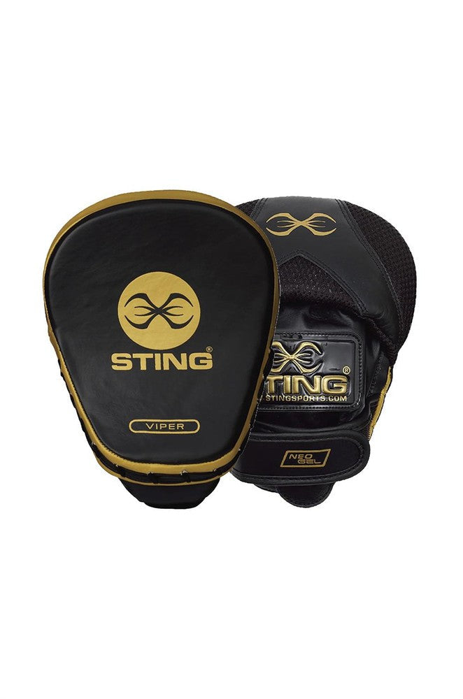 Sting Viper Speed Focus Mitts-Sting