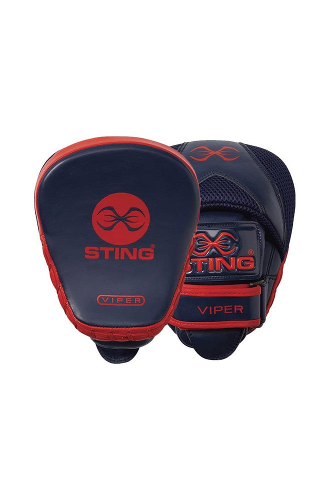 Sting Viper Speed Focus Mitts-Sting