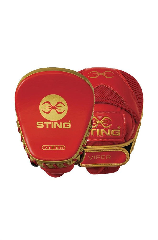 Sting Viper Speed Focus Mitts-Sting