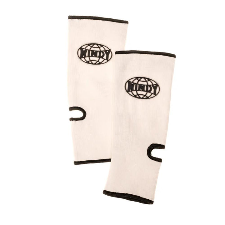 Windy Muay Thai Ankle Supports-Windy Fightgear