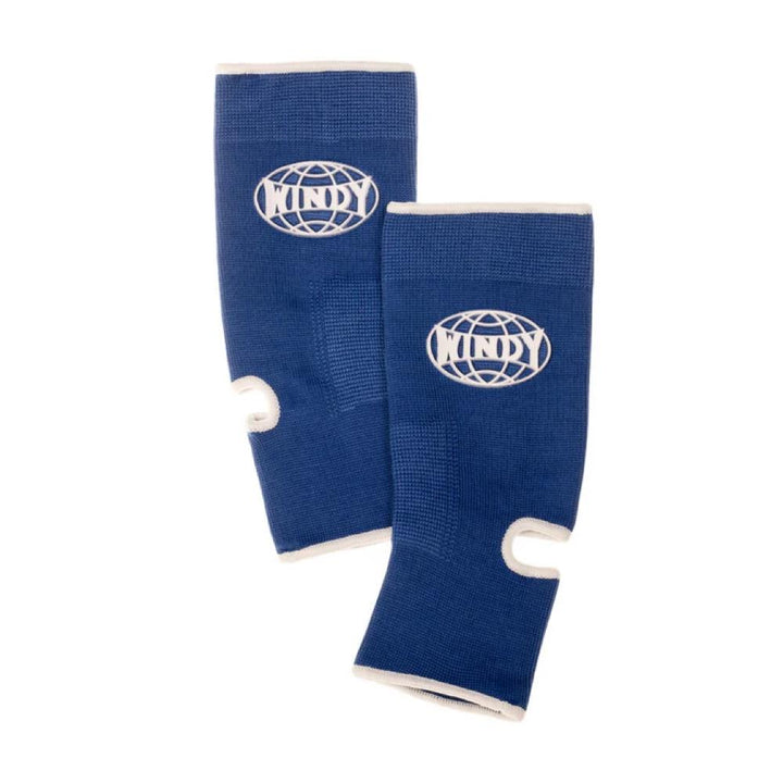 Windy Muay Thai Ankle Supports-Windy Fightgear