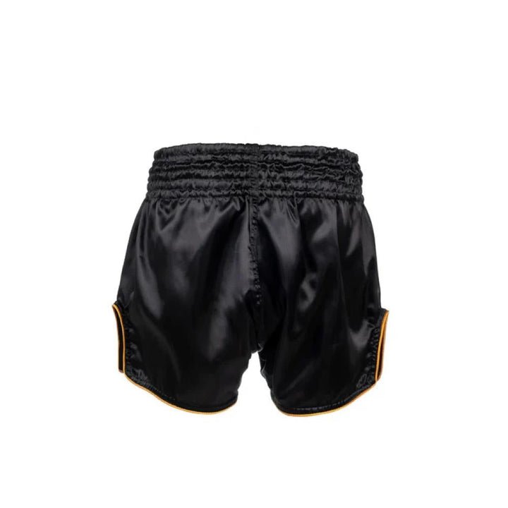 Windy Retro 1951 Muay Thai Shorts-Windy Fightgear