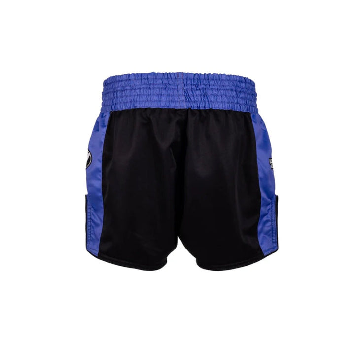 Windy Retro Holo Muay Thai Shorts-Windy Fightgear